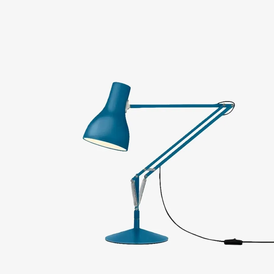 Modryx Articulated Arm Modern Desk Lamp - Light for Home Office T530