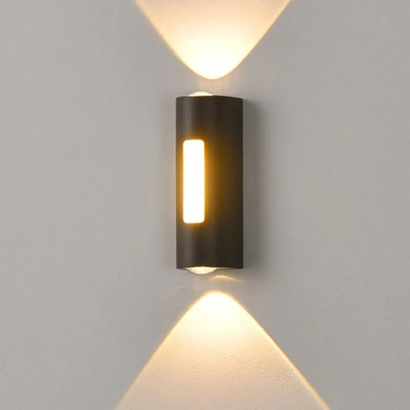 Modern LED IP65 Waterproof Outdoor Light T1996