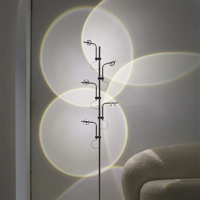 Wa Wa Floor lamp
