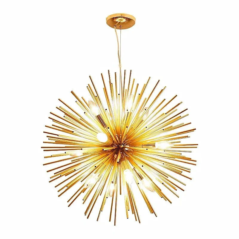 Dandelion Sputnik Chandelier