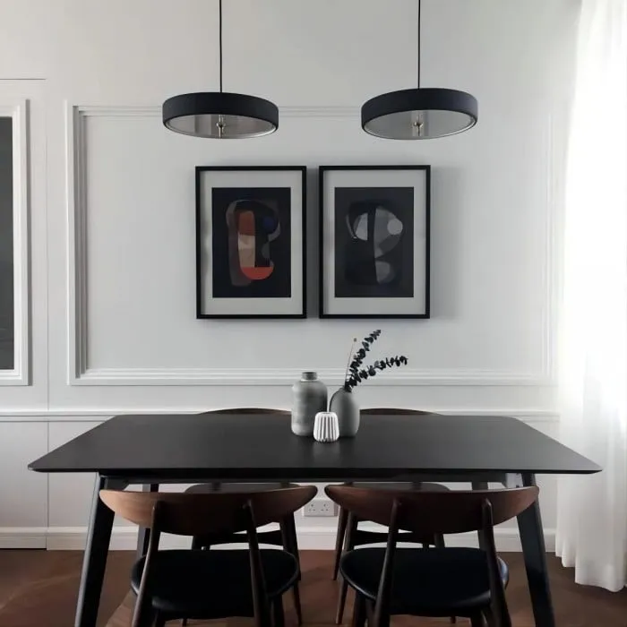 Revolve Pendant Light