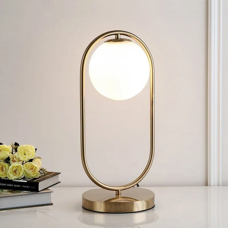 Perfection Table Light