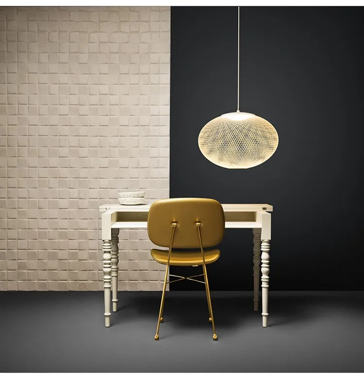 NR2 LED Pendant Light
