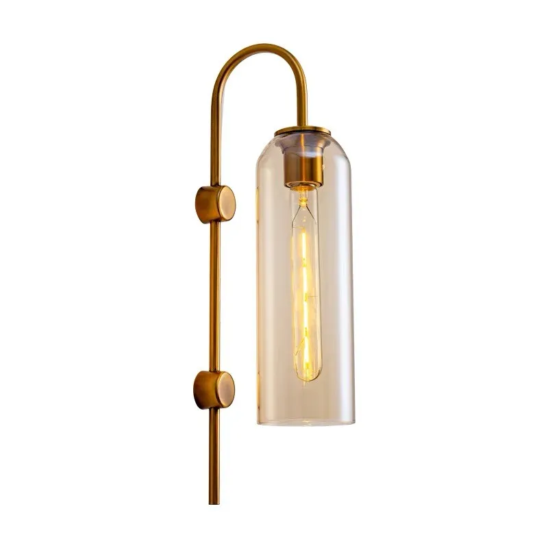 Float Wall Lamp