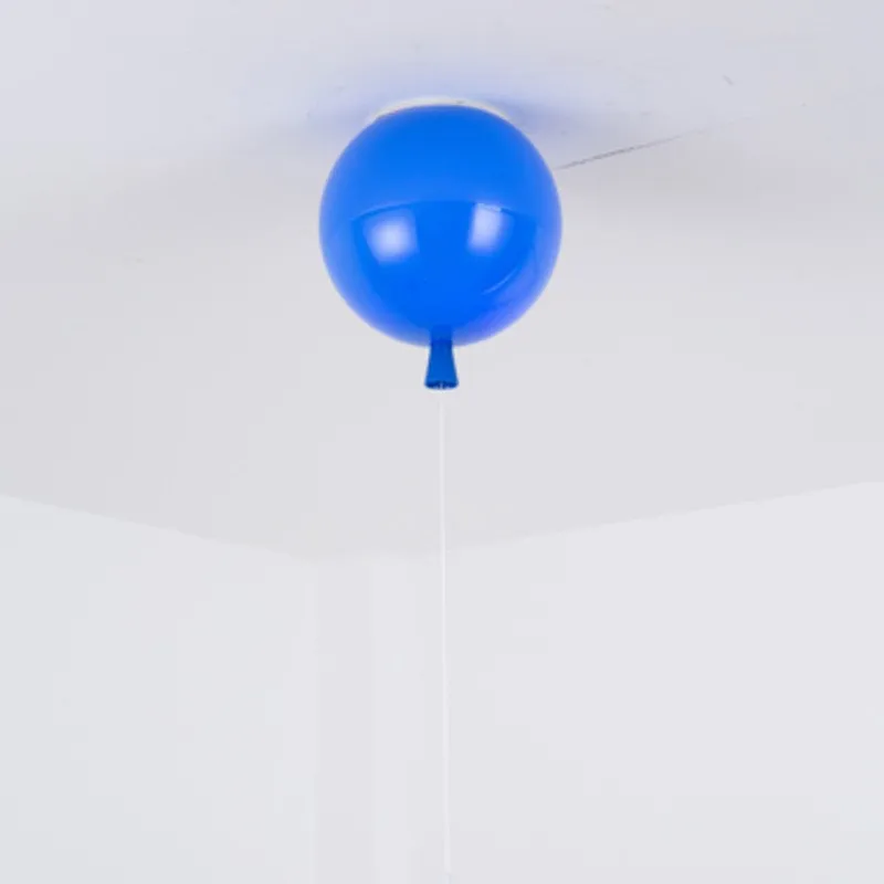 Balloon Ceiling Light