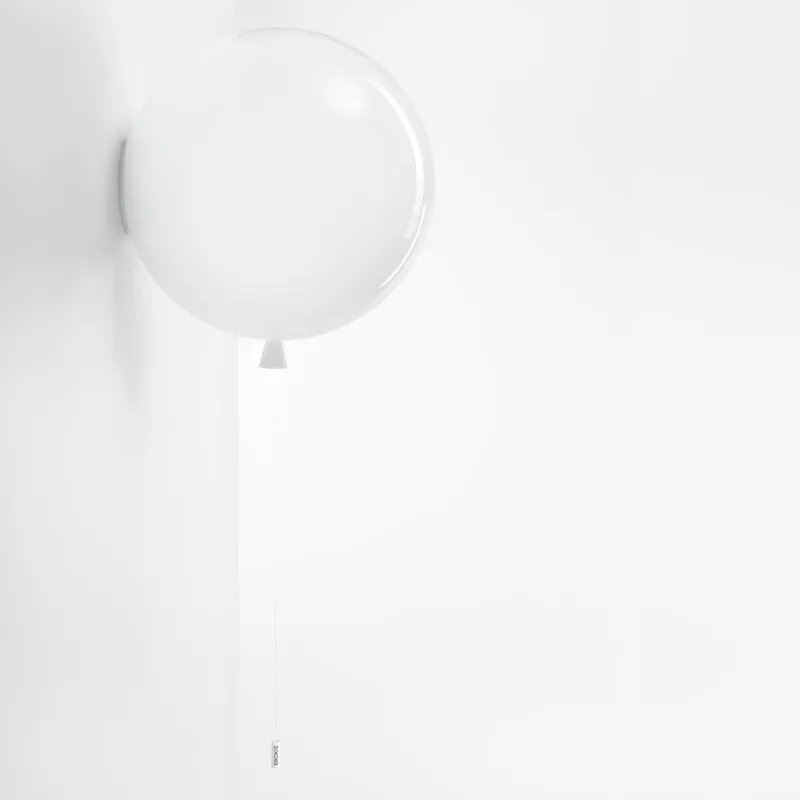 Memory Wall Lamp