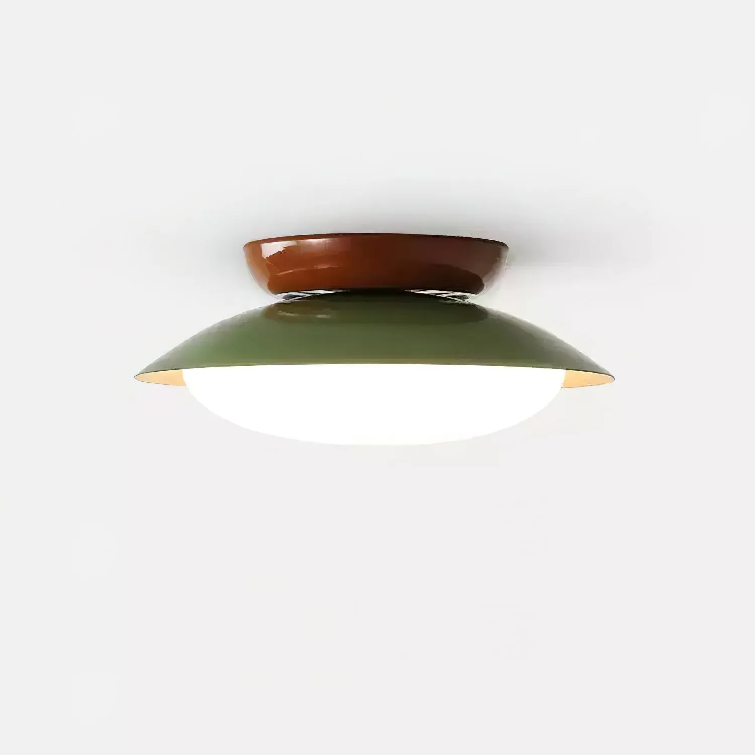 Cream Modern Ceiling Light M20