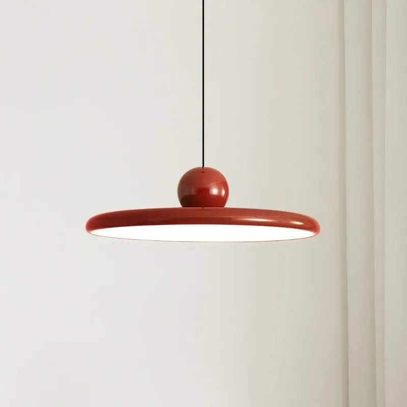 Nordic Disc Lola Pendant Lamp S186
