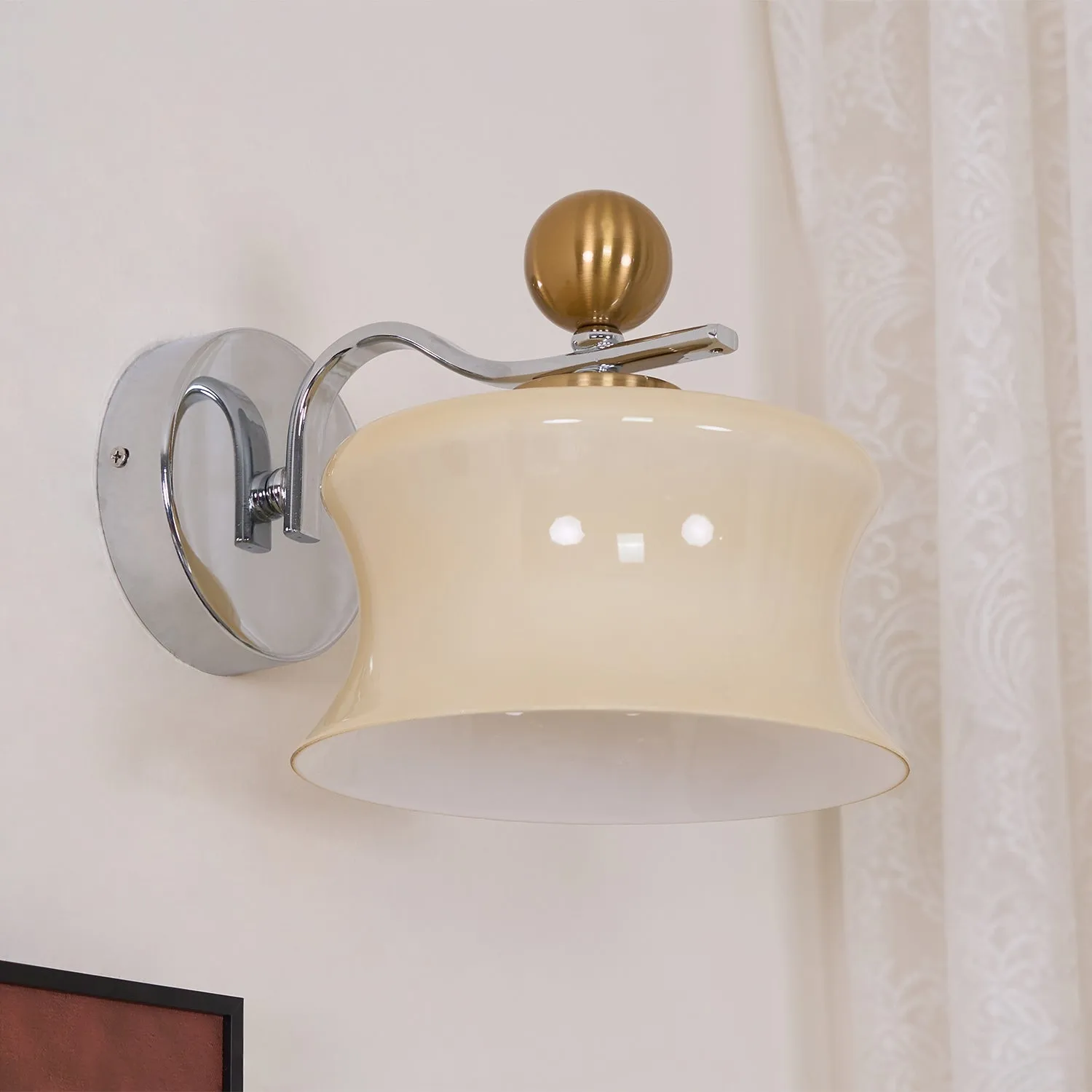 Adorn Wall Sconce T1601