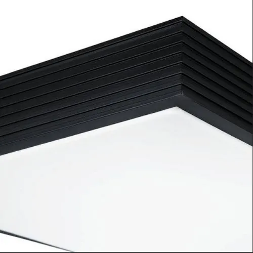 DEYCA Geometric LED Ceiling Light