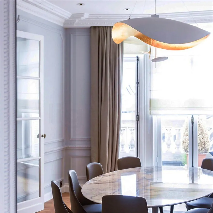 Plumeo S1 Pendant Light/Ceiling light