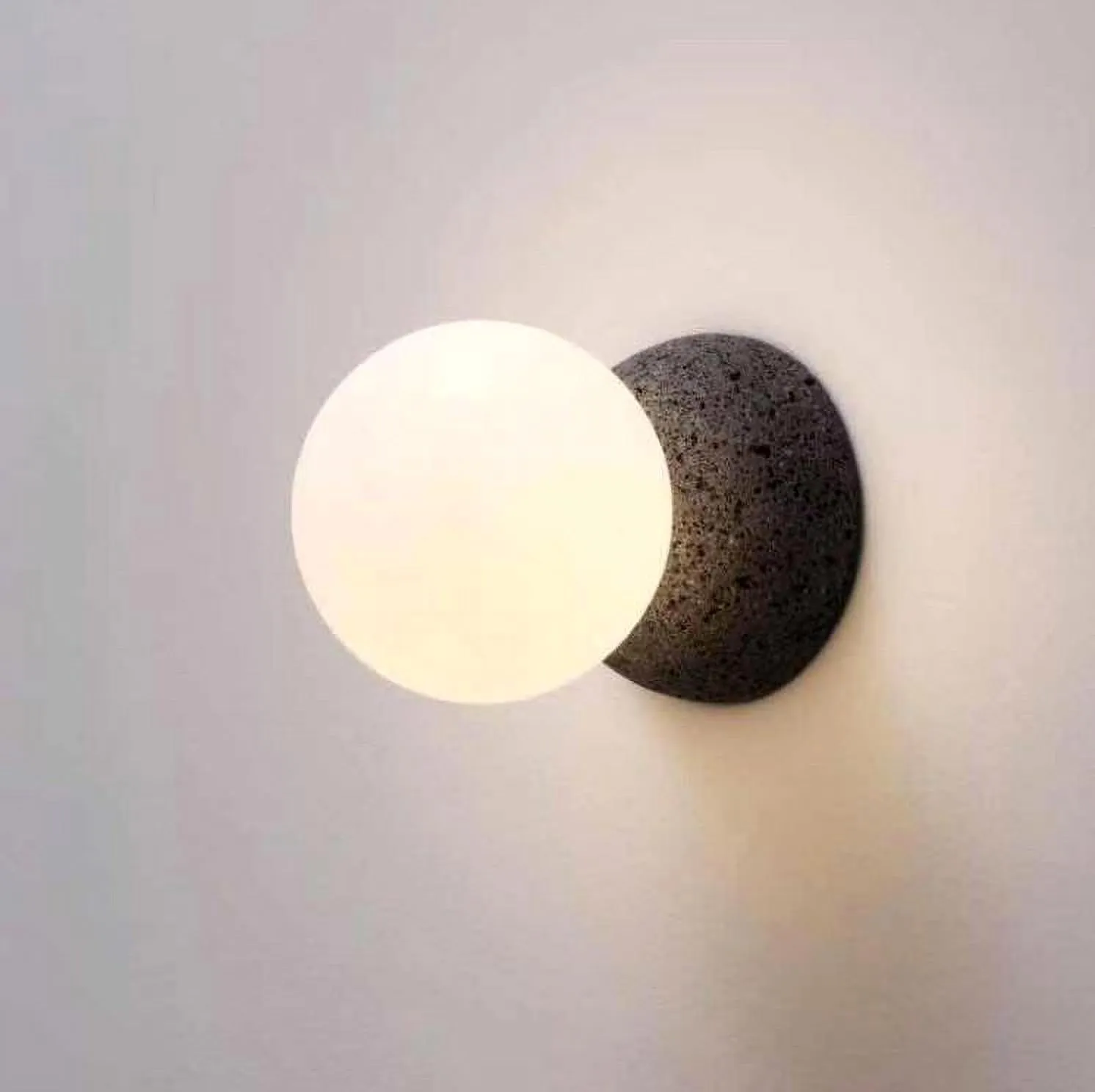 Origo Wall Light
