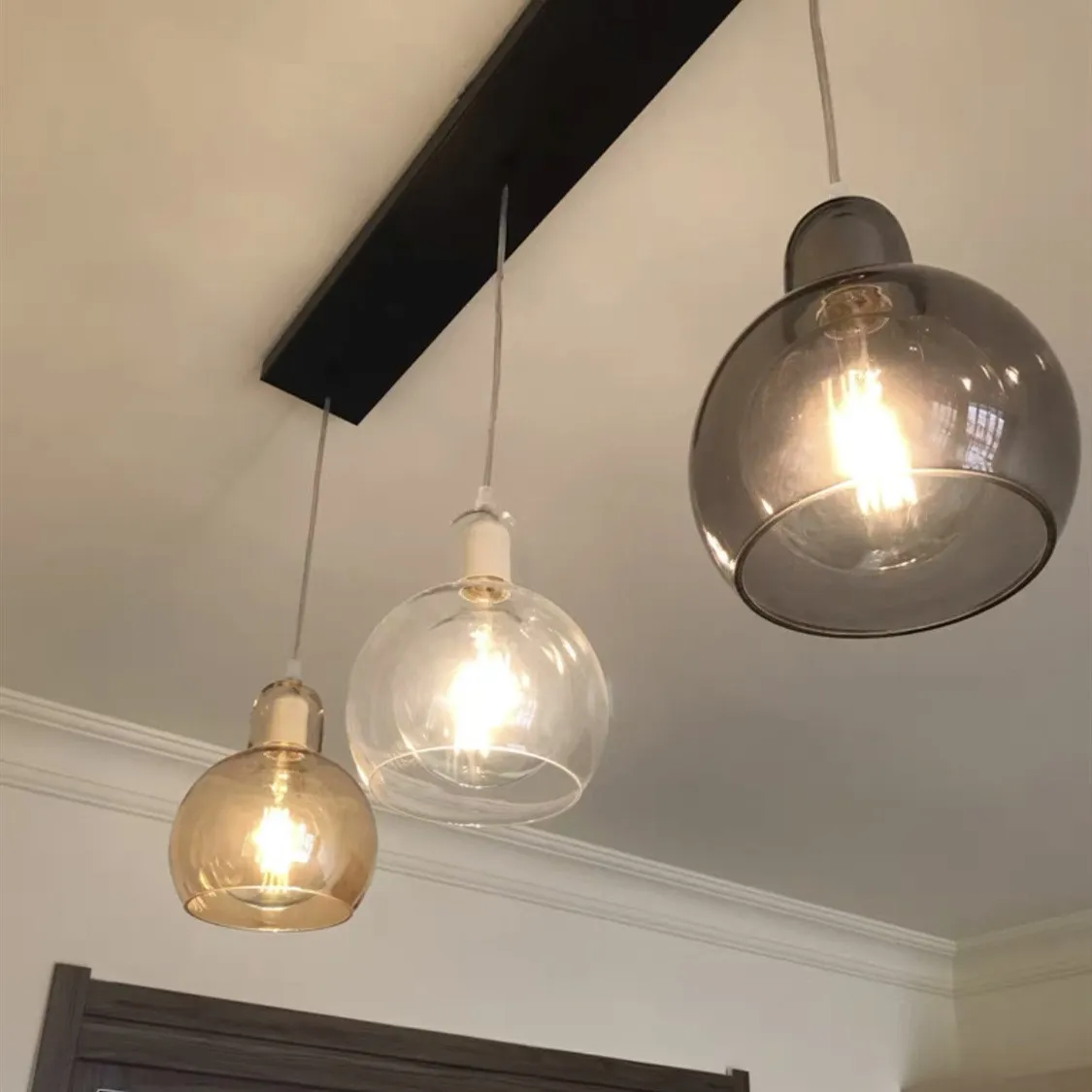 Bulb SR1/Mega Bulb SR2 Pendant Light