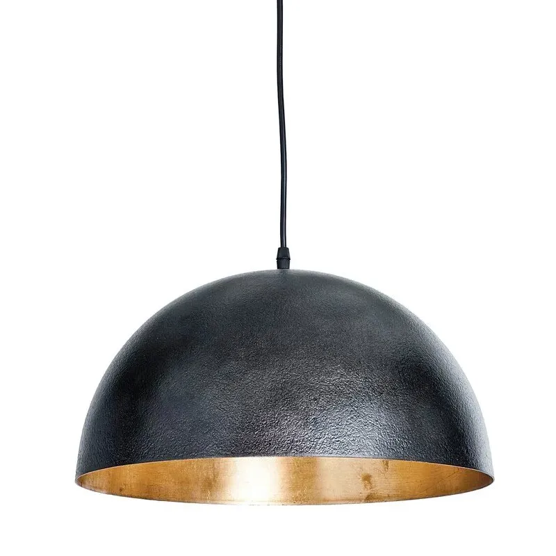 LOFT Domed Pendant Lamp