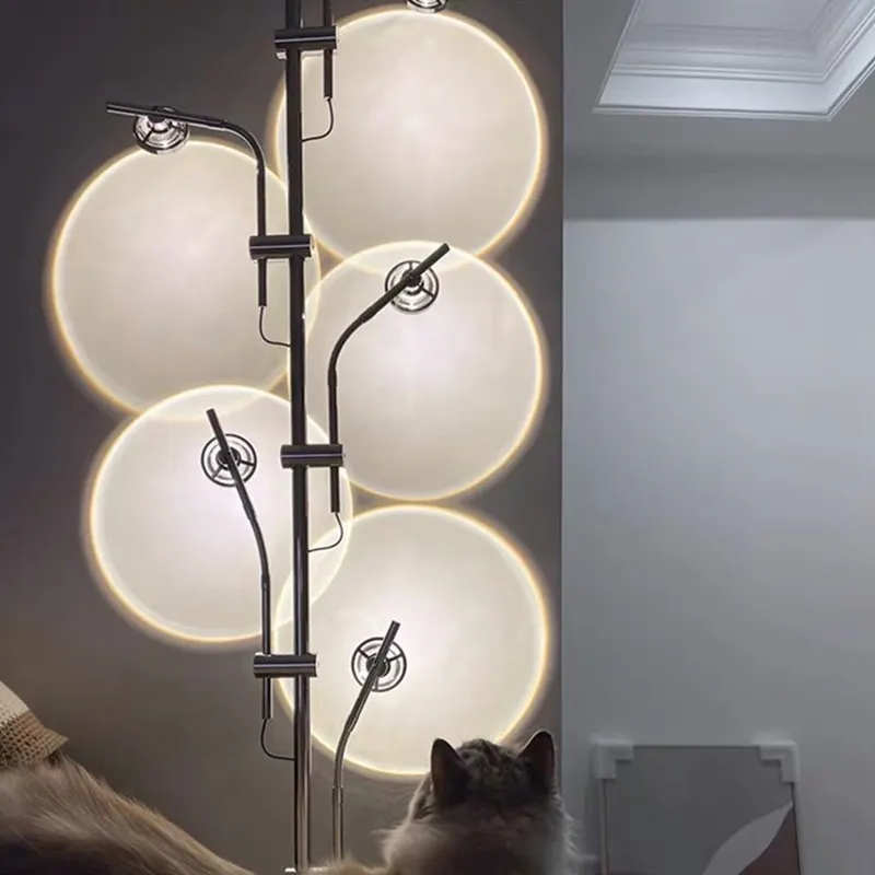 Wa Wa T LED Lamp