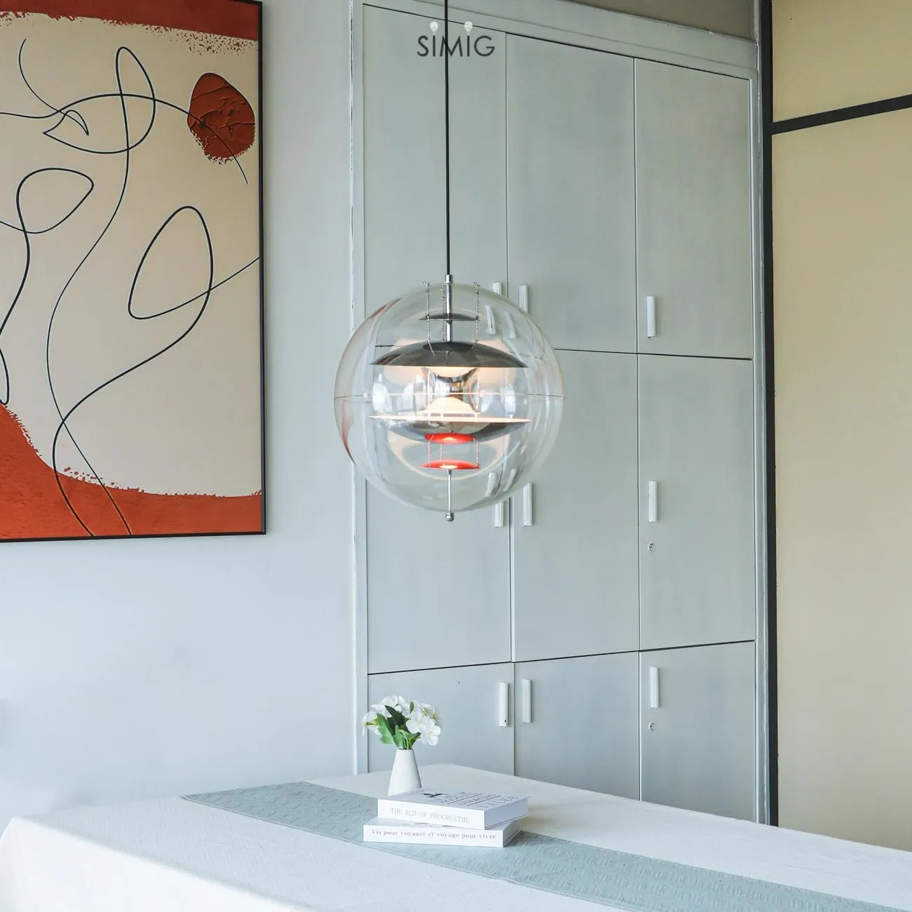 VP Globe Pendant Lamp