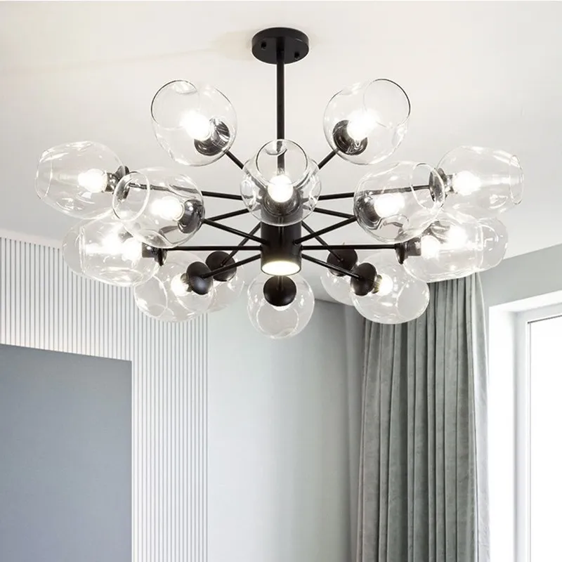 AIR Chandelier
