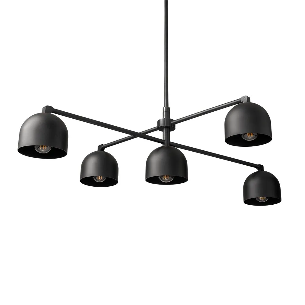 Chandelier Model No. 4267 G109
