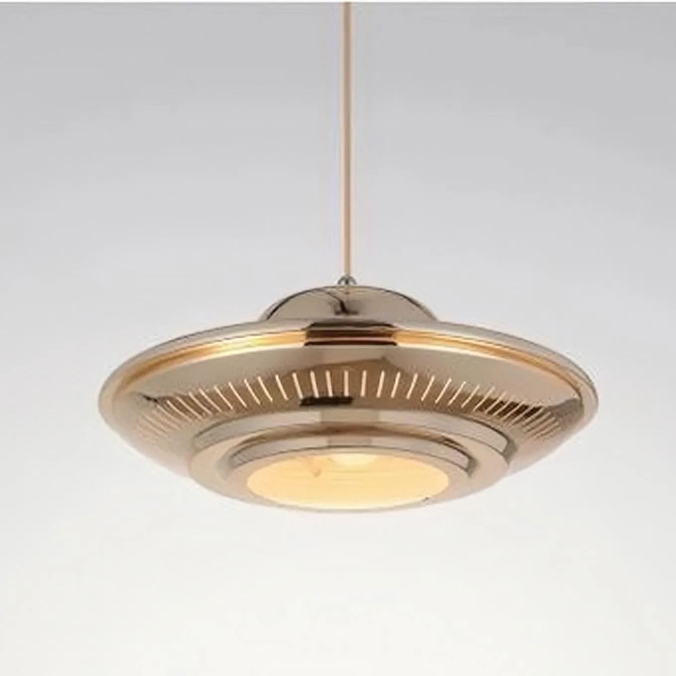 HOLTON UFO Pendant Light