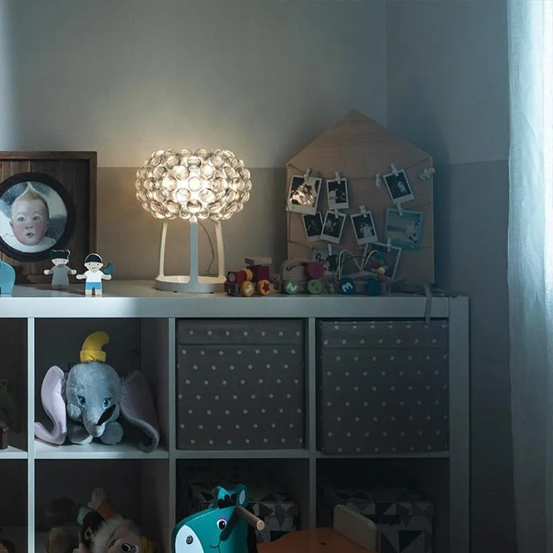 Caboche Table Lamp