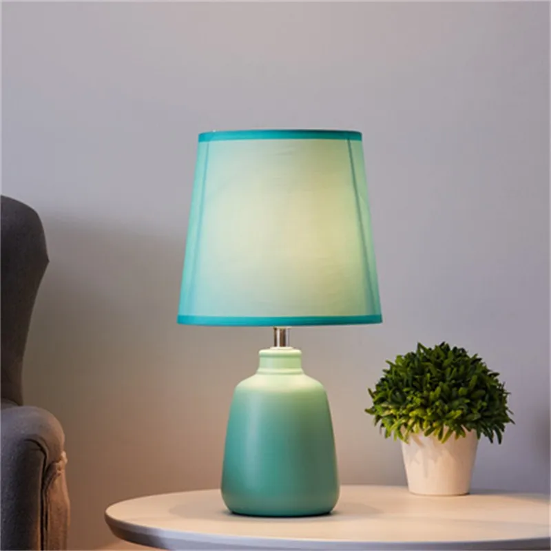 Nordic Ceramics Table Light