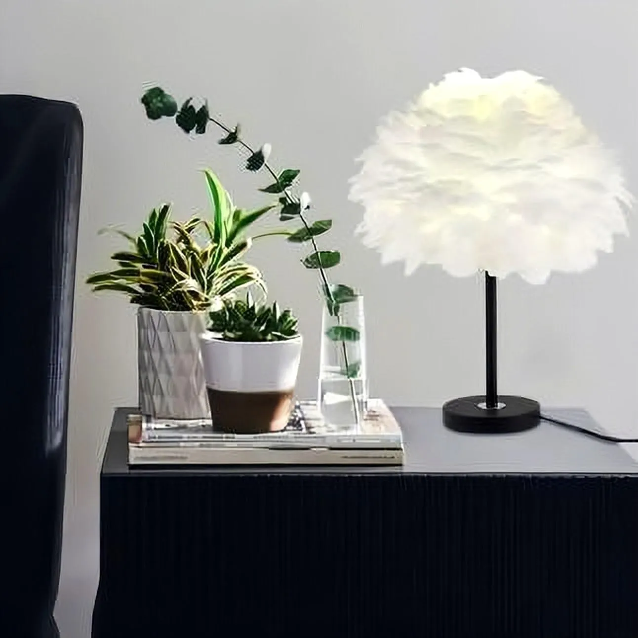 PLUME Table Light