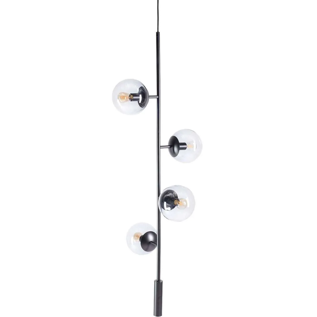 Orb Pendant Light