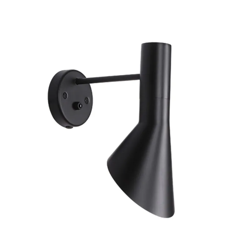 Metal Design Bedroom Wall Lamp S19