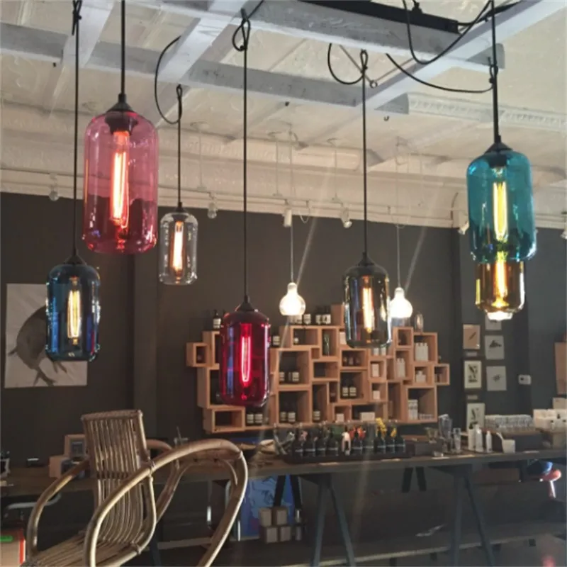Niche Helio Pendant Light