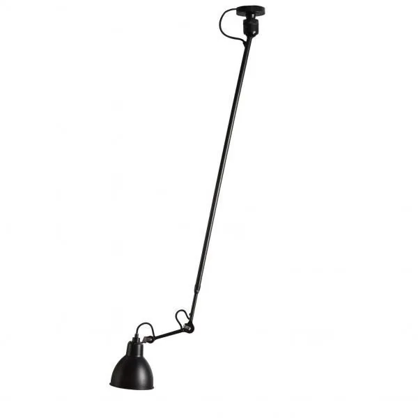 Nordic Rotatable Swing Arm Wall/Ceiling Light S112