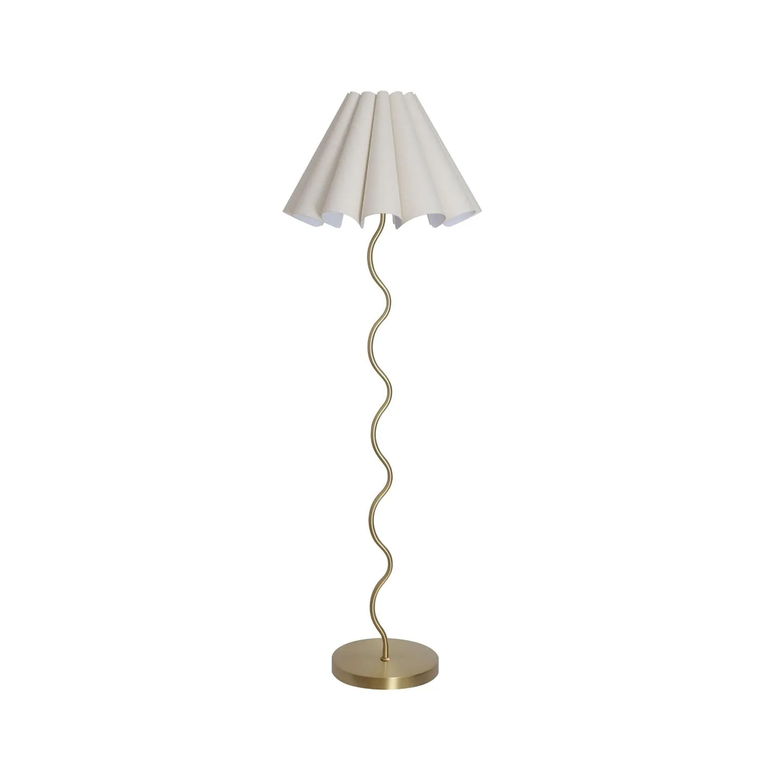 Cora Floor Lamp T1929