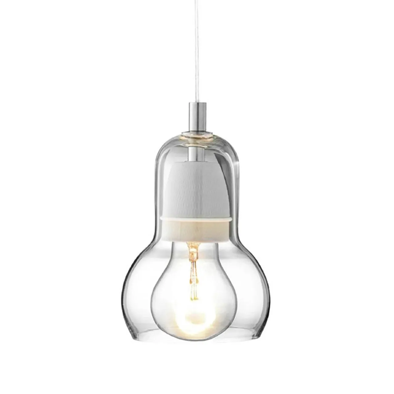 Bulb SR1/Mega Bulb SR2 Pendant Light