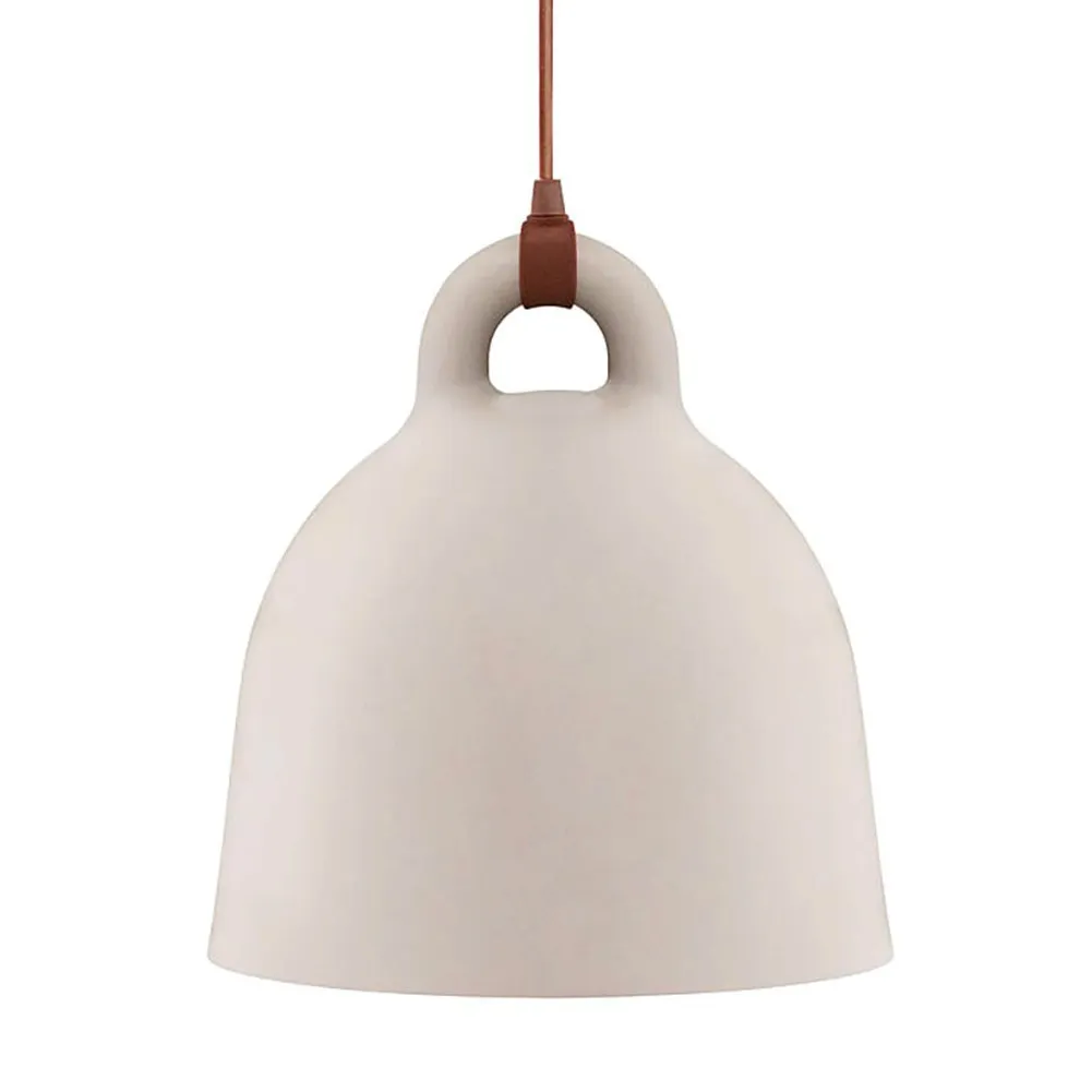 Bell Pendant Lamp