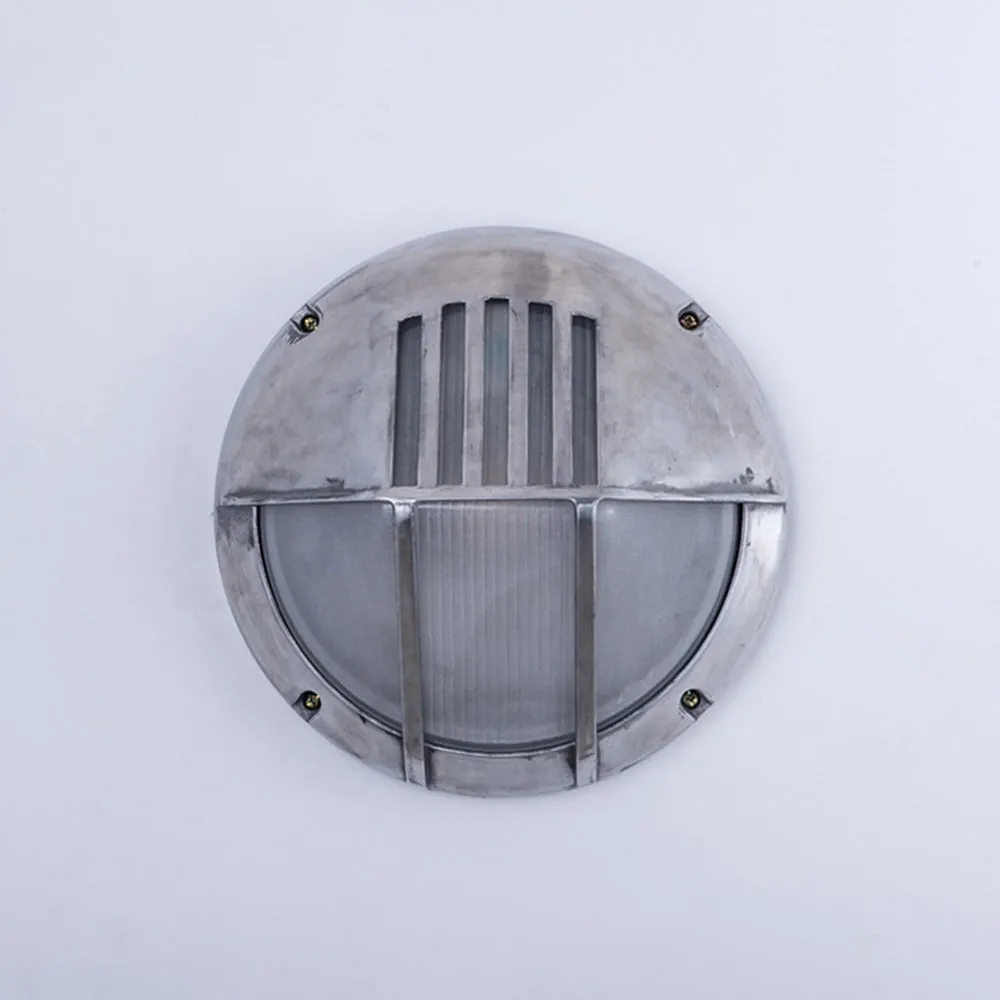 Vintage Industrial Style Waterproof Wall Sconce G48