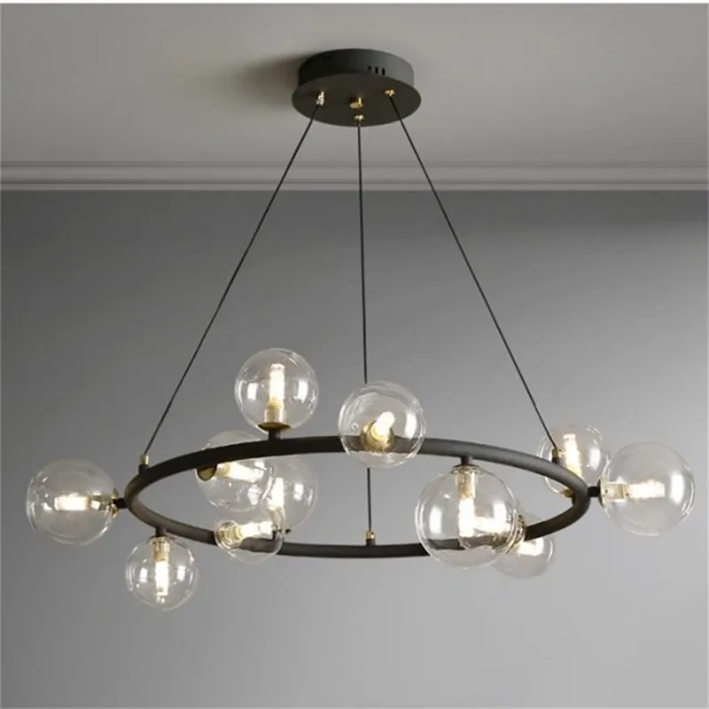 Parc Pendant Lamp