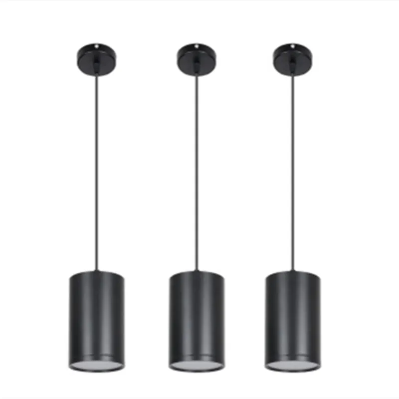VIRHEM Tubular LED Pendant Light