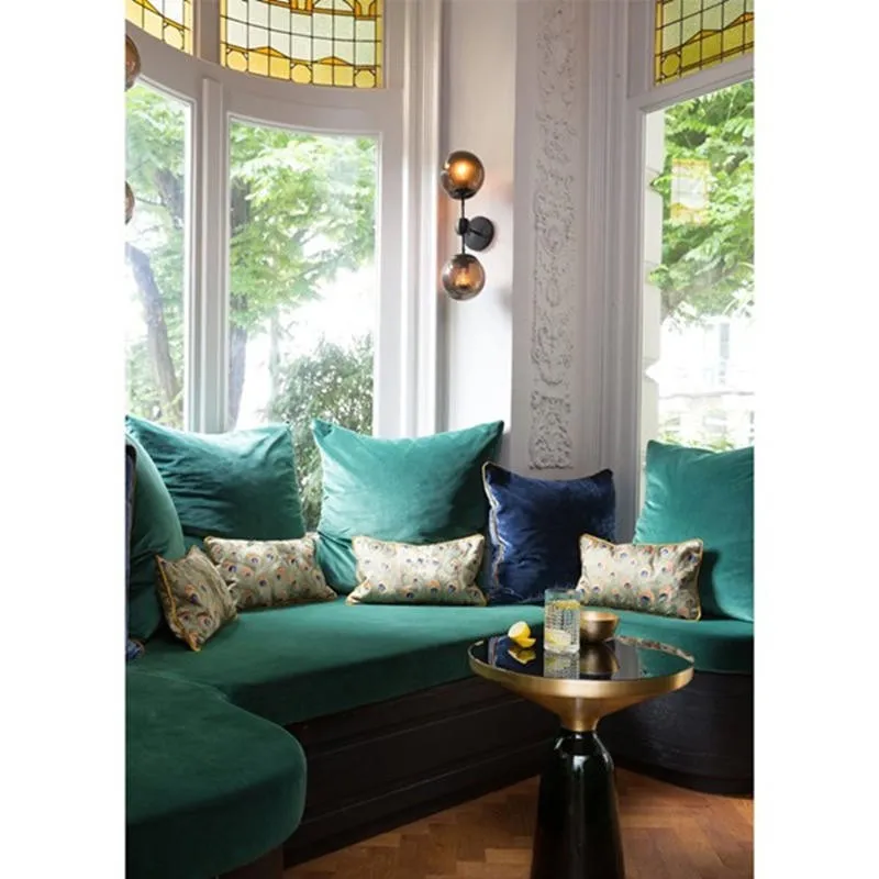 Modo Wall Sconce