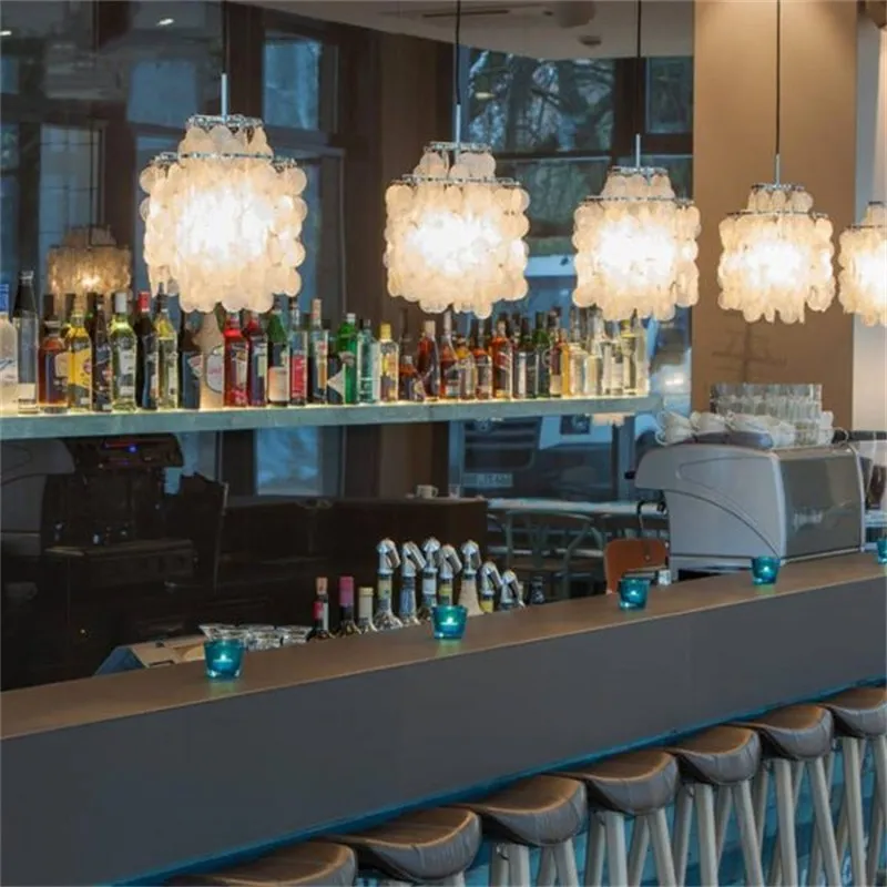 FUN Collection Pendant Light