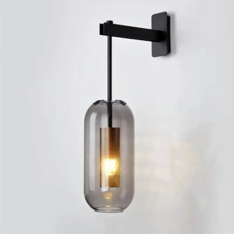 Vadim Wall Lamp