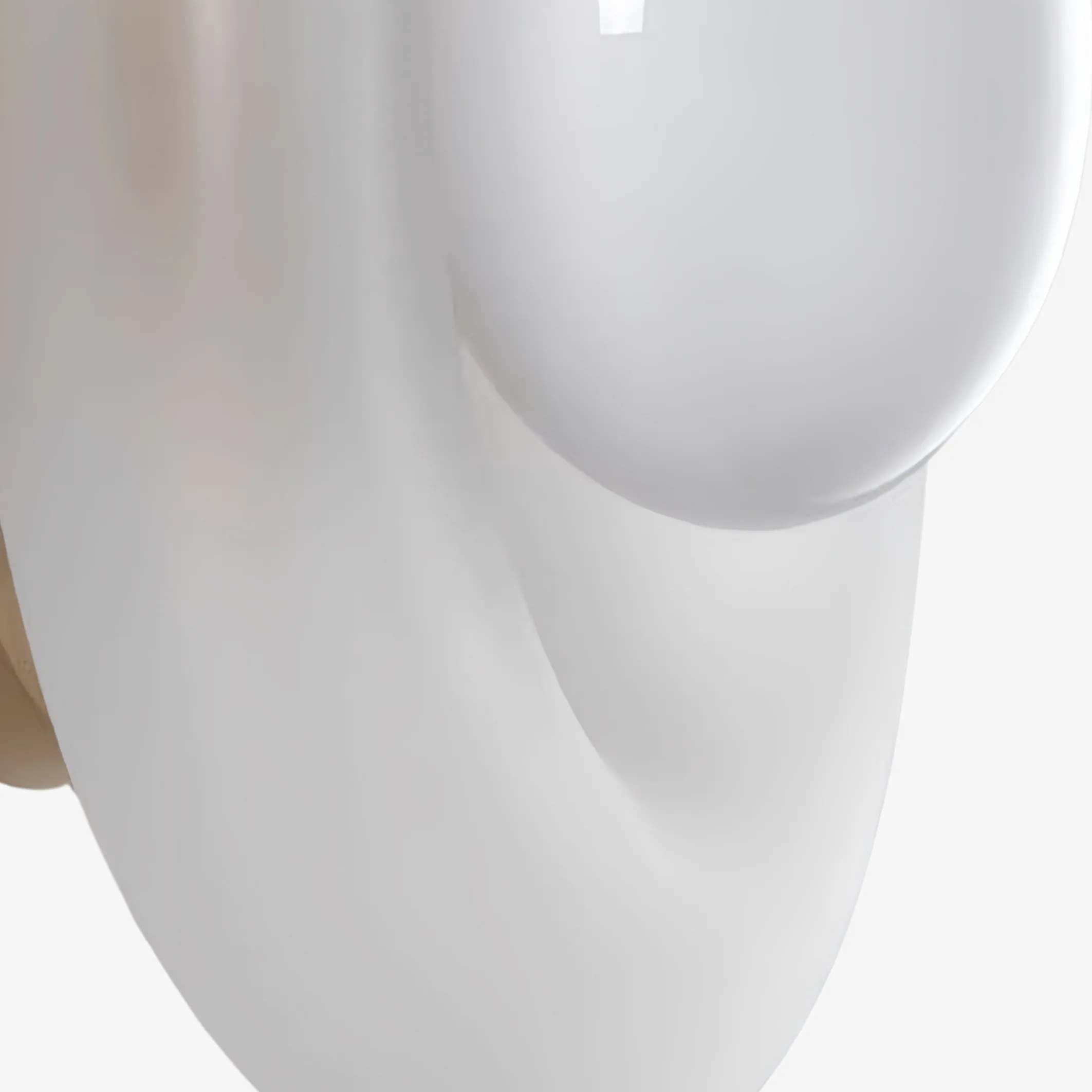 Zerune Colorful Art Donut Wall Light - Modern Artistic Lighting for Hallway T1217