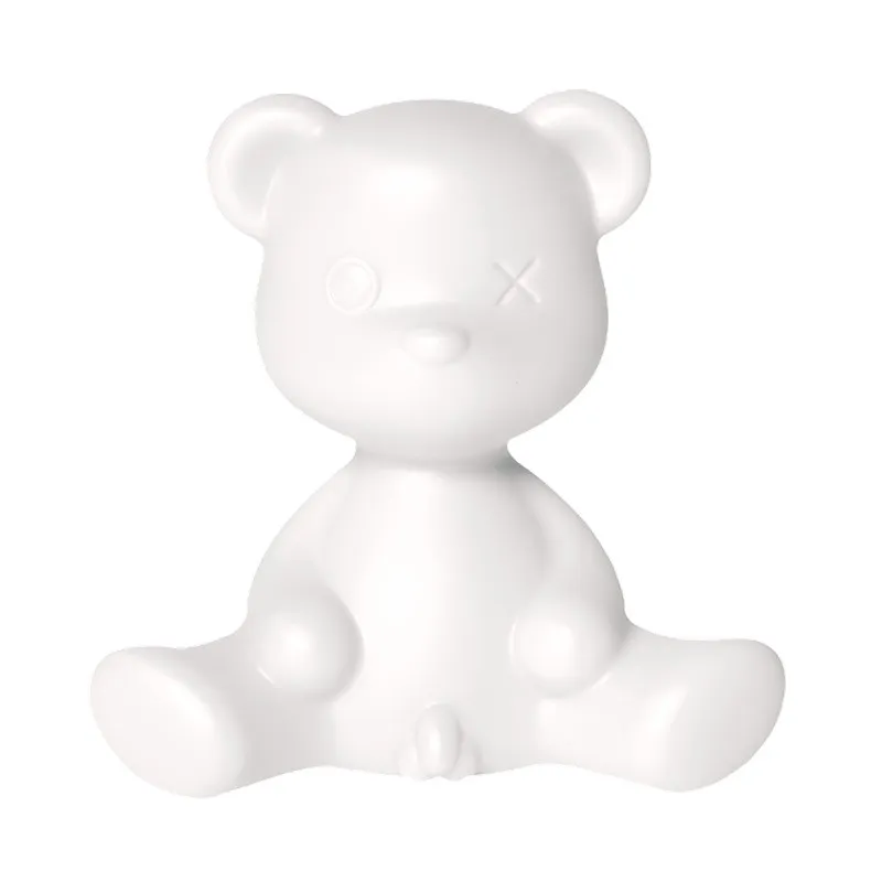 Teddy Boy Lamp