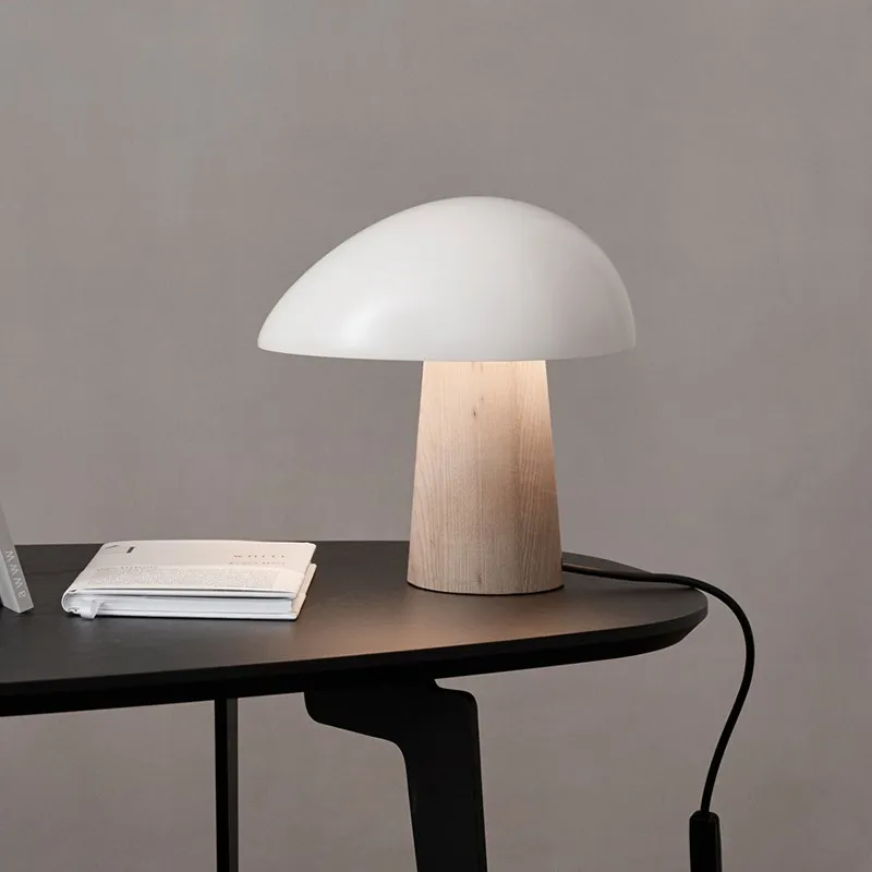 Night Owl Table Lamp
