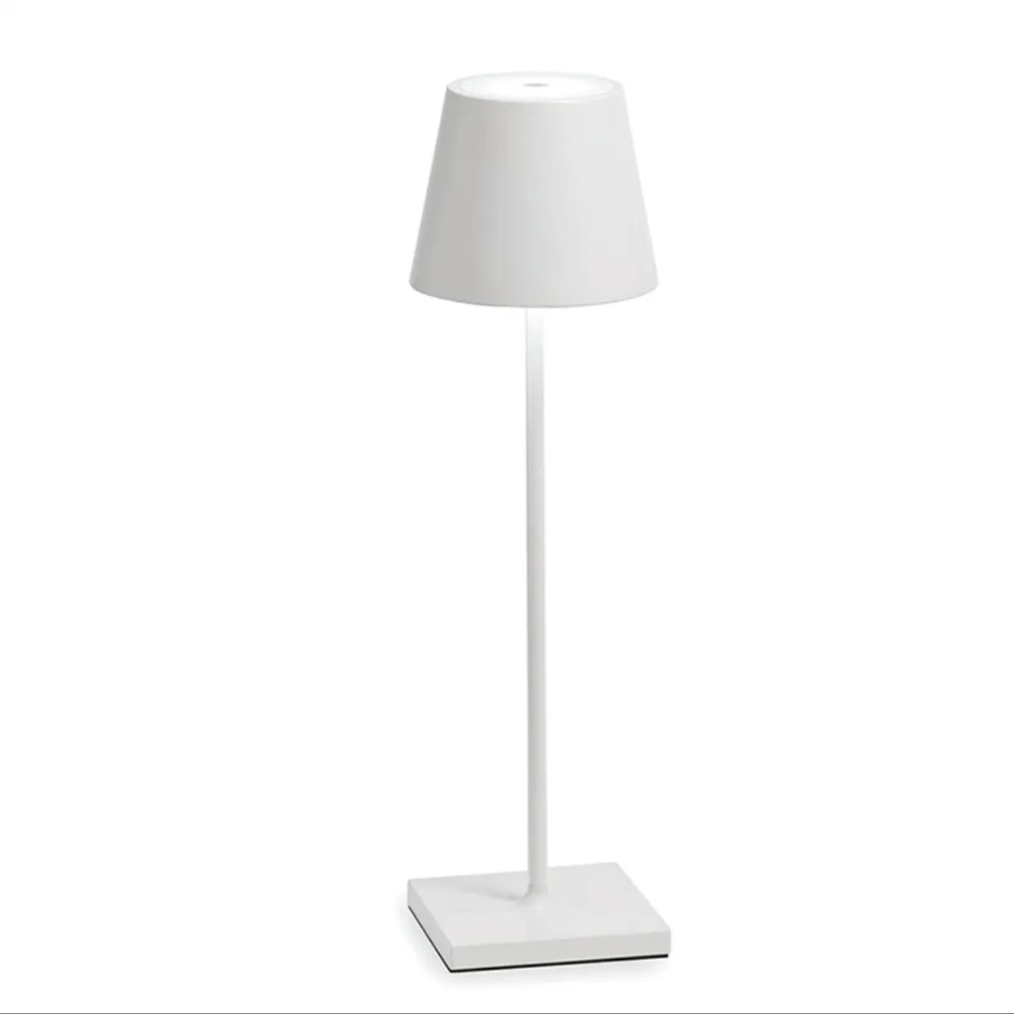 Cordless Rechargeable LED Table Lamp S18