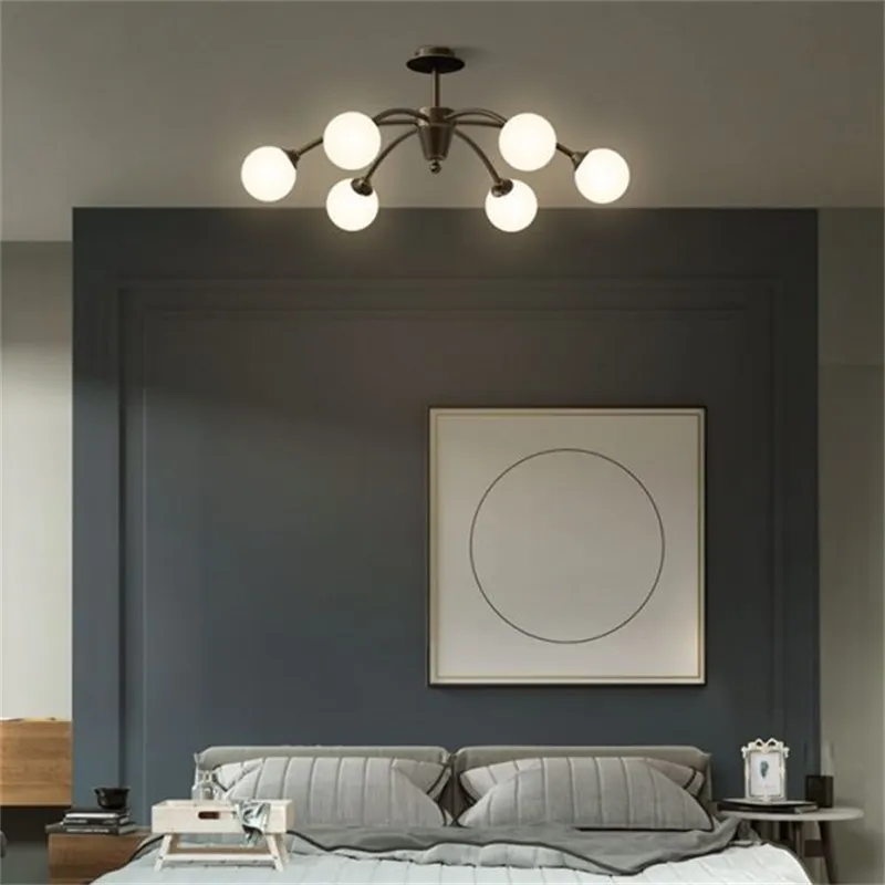 Nordic Sunlight Pendant Lamp