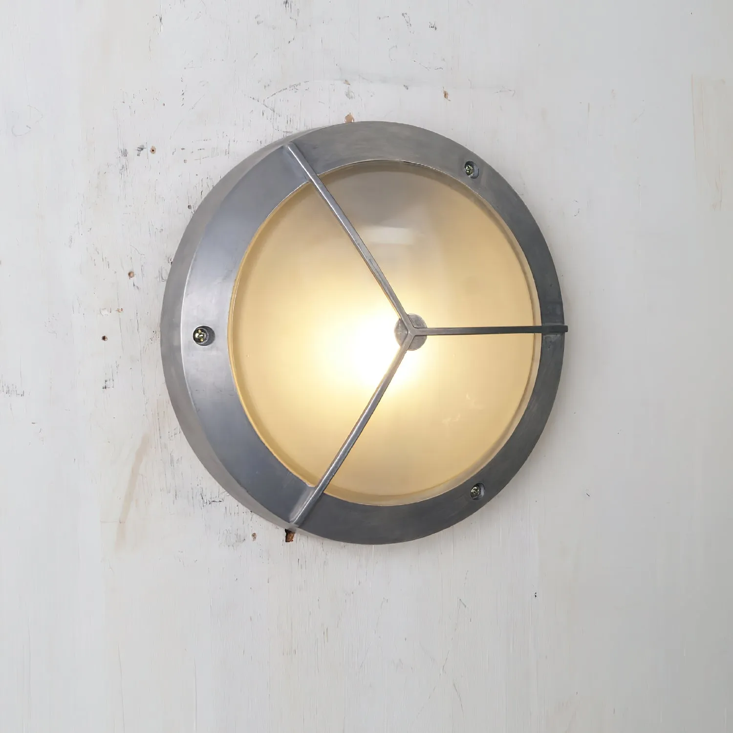 Garden Trading Chatham Outdoor Sconce T1715