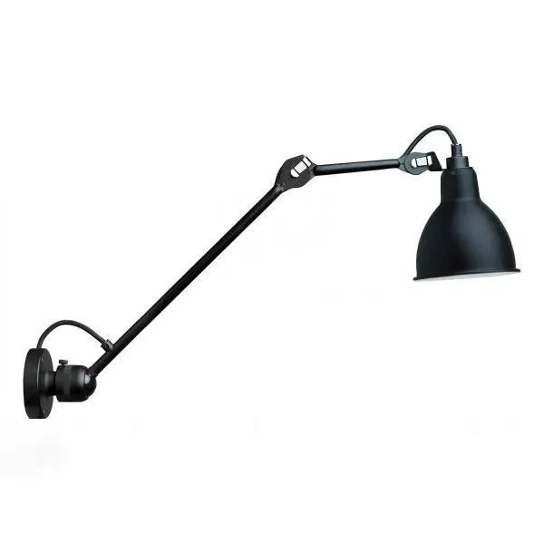 Nordic Rotatable Swing Arm Wall/Ceiling Light S112