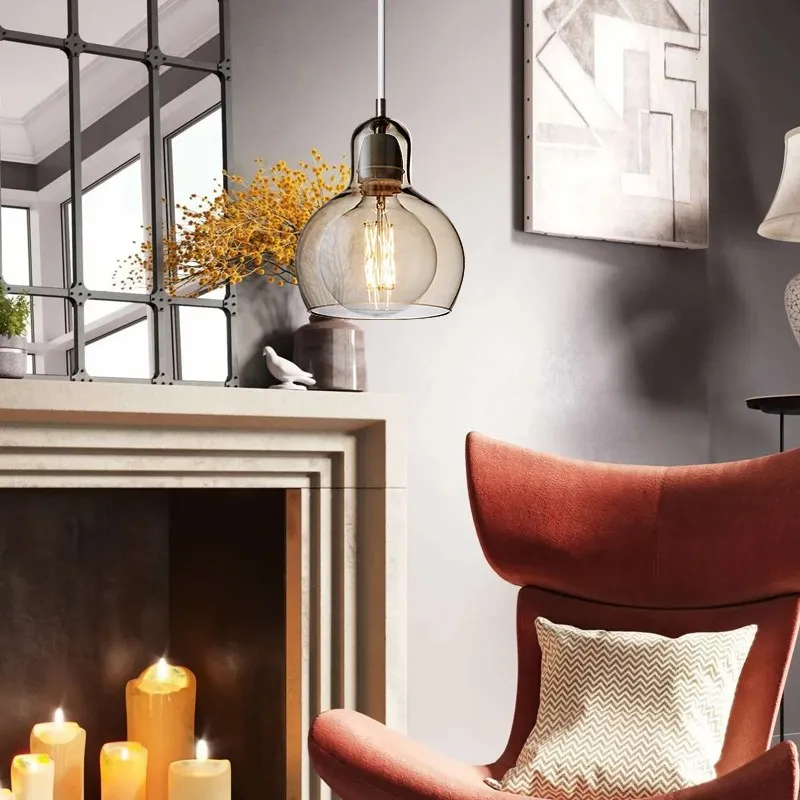 Bulb SR1/Mega Bulb SR2 Pendant Light