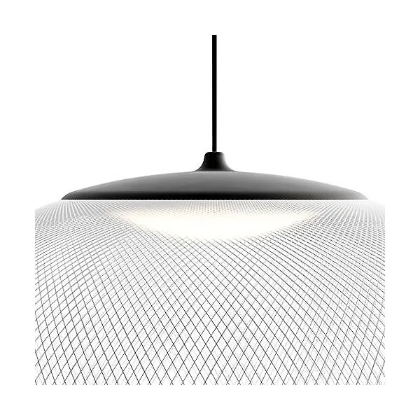 NR2 LED Pendant Light