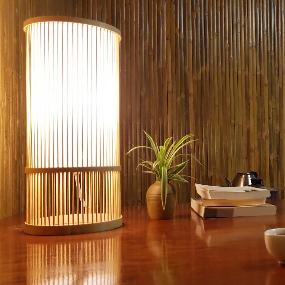 TATAMI Table Lamp