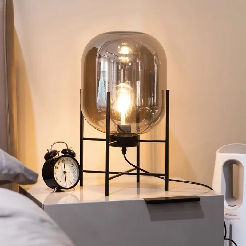 Oda Lamp